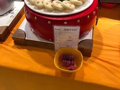 笑脸饼-卢家湾大酒店(诸暨店)