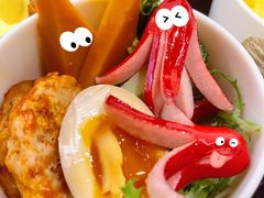 -dodonpa.墩墩伐 便当食堂(博华广场店)