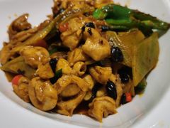 -马凯餐厅(地安门店)