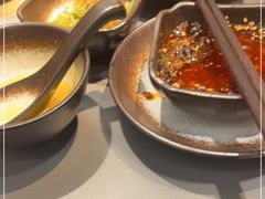 -湊湊火锅·茶憩(南京万象天地店)