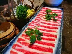 优质肥牛-同仁四季椰子鸡(海岸城天利店)