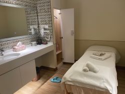 包房-艾维庭美学SPA