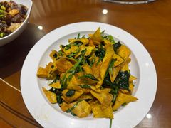 -北戴河转鱼·炒螃蟹酱餐厅