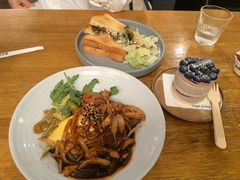 -Simple Yummy简单美味(上邦百汇城店)
