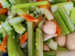 -沽源味道蒙餐莜面家常菜
