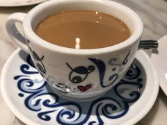 -翠華餐廳(浦东机场T1店)