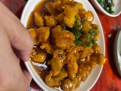 -芦茨金富饭庄·25年老字号·专做稻草鸡