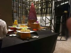 -芽庄洲际酒店自助餐厅