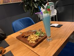 -鼎鼎西餐厅