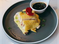 -荷塘秋月·本帮江浙菜(国权路店)
