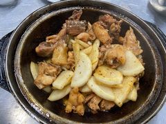-黎记大排档(慈云路店)