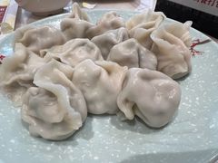 -老边饺子馆(金源店)