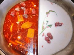 -湊湊火锅·茶憩(东城民盈国贸城店)