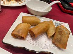 春卷-北园酒家(小北路店)