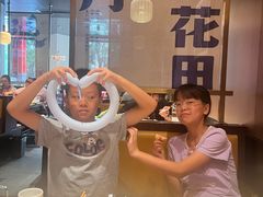 -涿派·炝锅鱼(涿州店)
