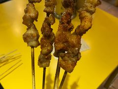 羊肉串-望京小腰(北京总店)