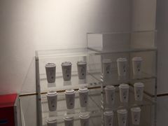 -喜茶(佛山岭南站店)