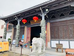 -湄洲岛