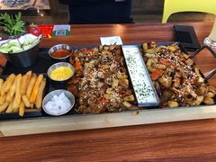 -萨莉亚意式餐厅(彩悦城店)