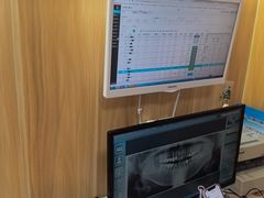-上海仁爱医院口腔科 · 种植