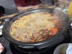 -小饕荟雅安贡椒鱼鲜馆(广福桥店)