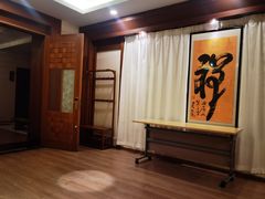 -格桑花开药膳蔬食文化空间