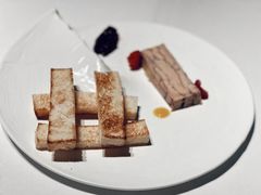 -Oyster Talks 四度蚝法餐厅