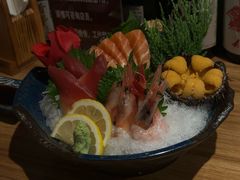 -九酢·海鲜居酒屋