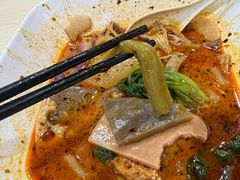 -林静小吃(复兴路店)
