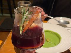-JuiceRobot·手工意大利面&汉堡精酿(珠江新城店)