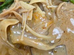 -大姐麻辣烫(莲宝中路店)