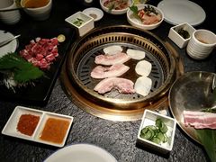 -嘿嘟嘟·肋条烧肉放题(爱融荟城店)