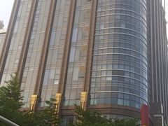 -南洋冠盛酒店(广州天河公园地铁站店)