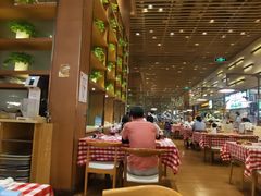 -西贝(华发商都店)