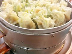 -清真烧麦馆(民族路店)