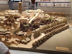 -南京市规划建设展览馆