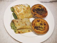 -杭州钱江新城万怡酒店-西餐厅