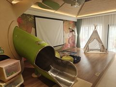 -太阳岛度假酒店