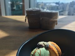 -翡翠36餐厅(浦东香格里拉店)