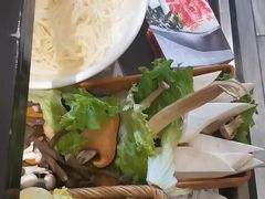 -老版火锅(半坡店)