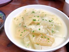 小葱肉皮-三林本帮馆(中林街店)
