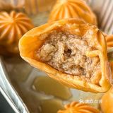 肯德基早餐新口味小笼包来喽！