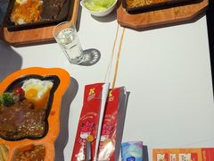 -豪享来(我格广场店)