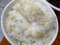 米饭-如意香辣鸡架(总店)