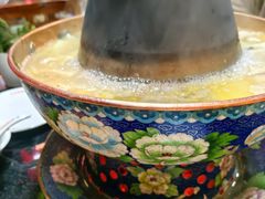 -千亿来乌拉火锅(德胜店)