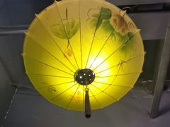 -钱塘秋荷(开鲁路店)