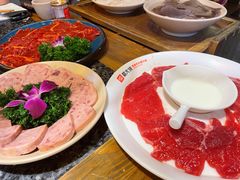 -蜀大侠火锅(少陵路店)
