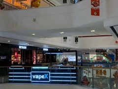 -万达广场(惠州大亚湾店)