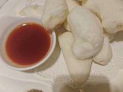 -马凯餐厅(长椿街店)