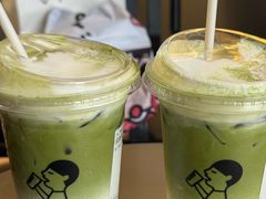 -喜茶(深圳福田星河COCO Park店)